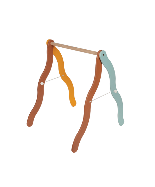 A-Frame Mobile Hanger