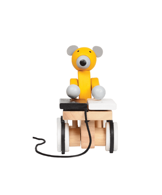 Bear Xylophone