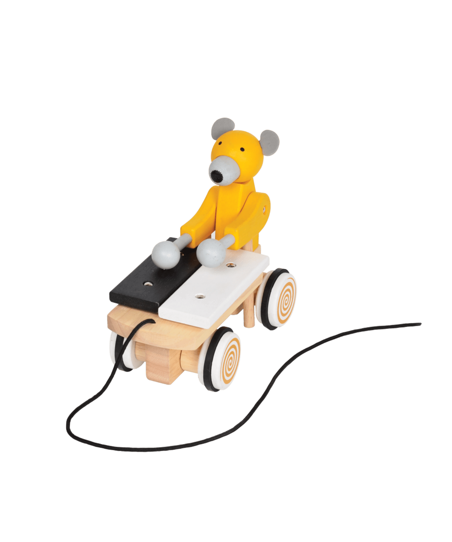 Bear Xylophone