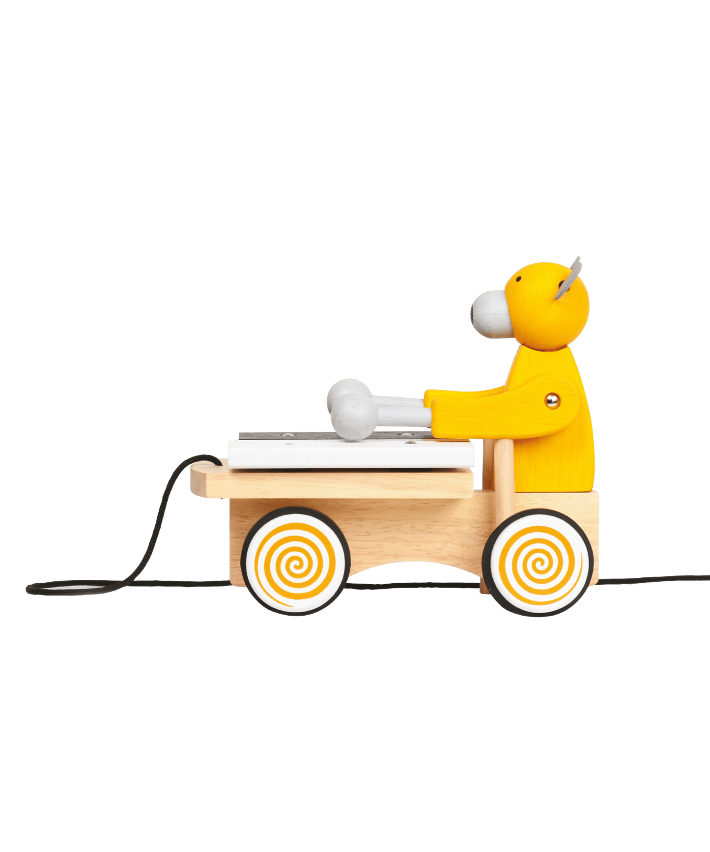 Bear Xylophone
