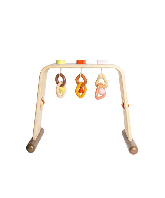 Geo Baby Gym