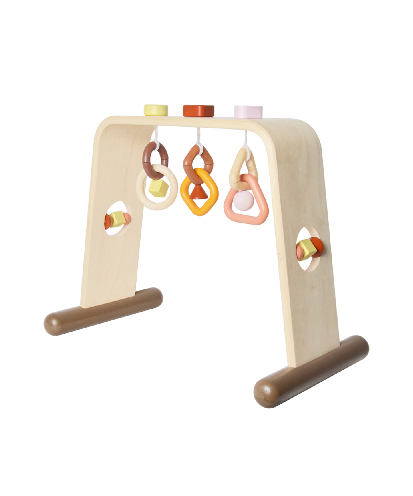 Geo Baby Gym