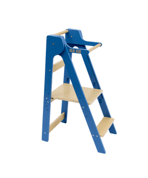 Learning Tower - Blue