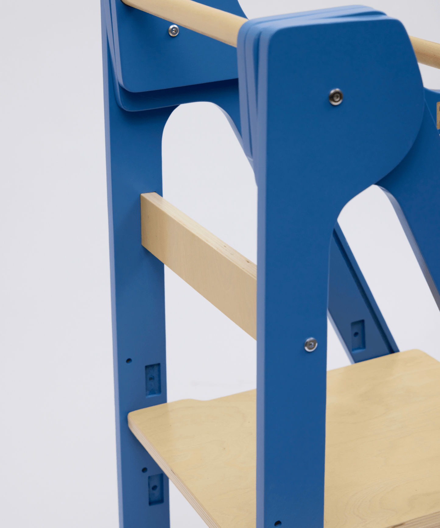 Learning Tower - Blue