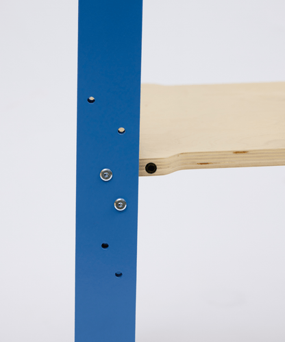 Learning Tower - Blue