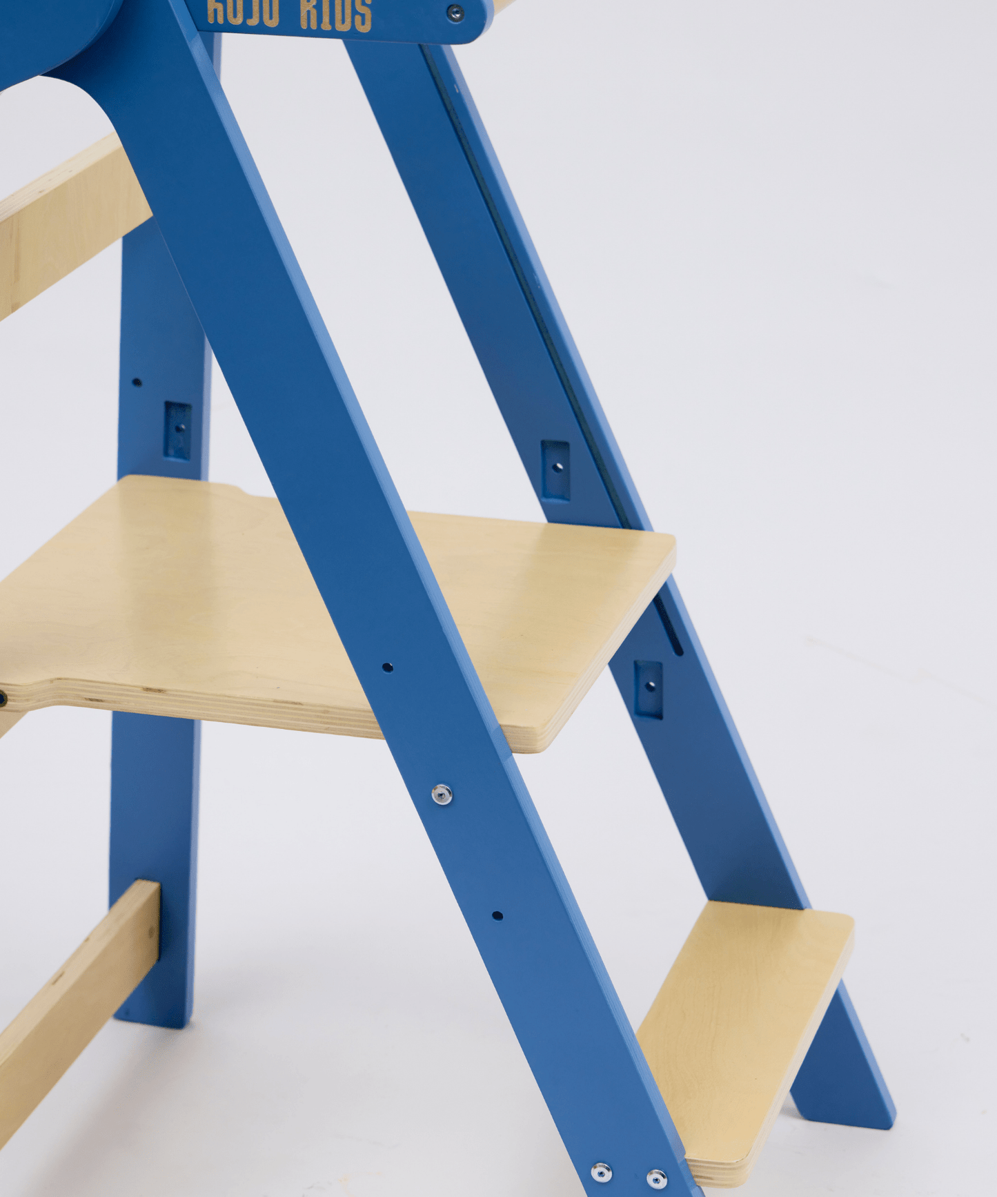 Learning Tower - Blue