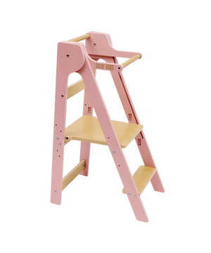 Learning Tower - Pink
