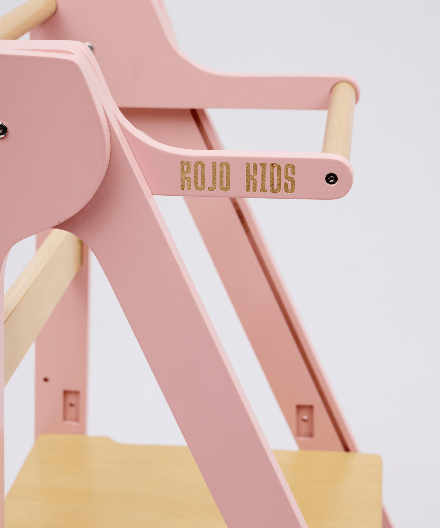 Learning Tower - Pink