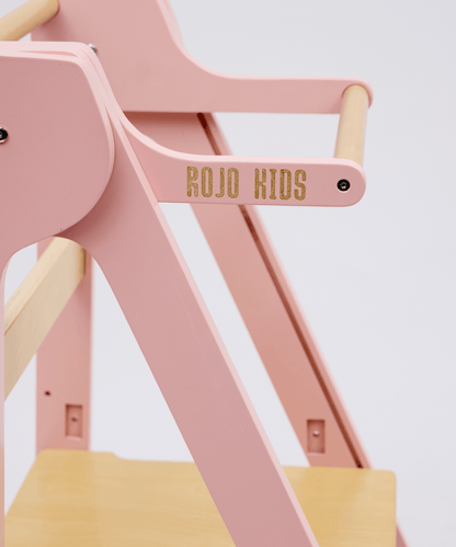 Learning Tower - Pink