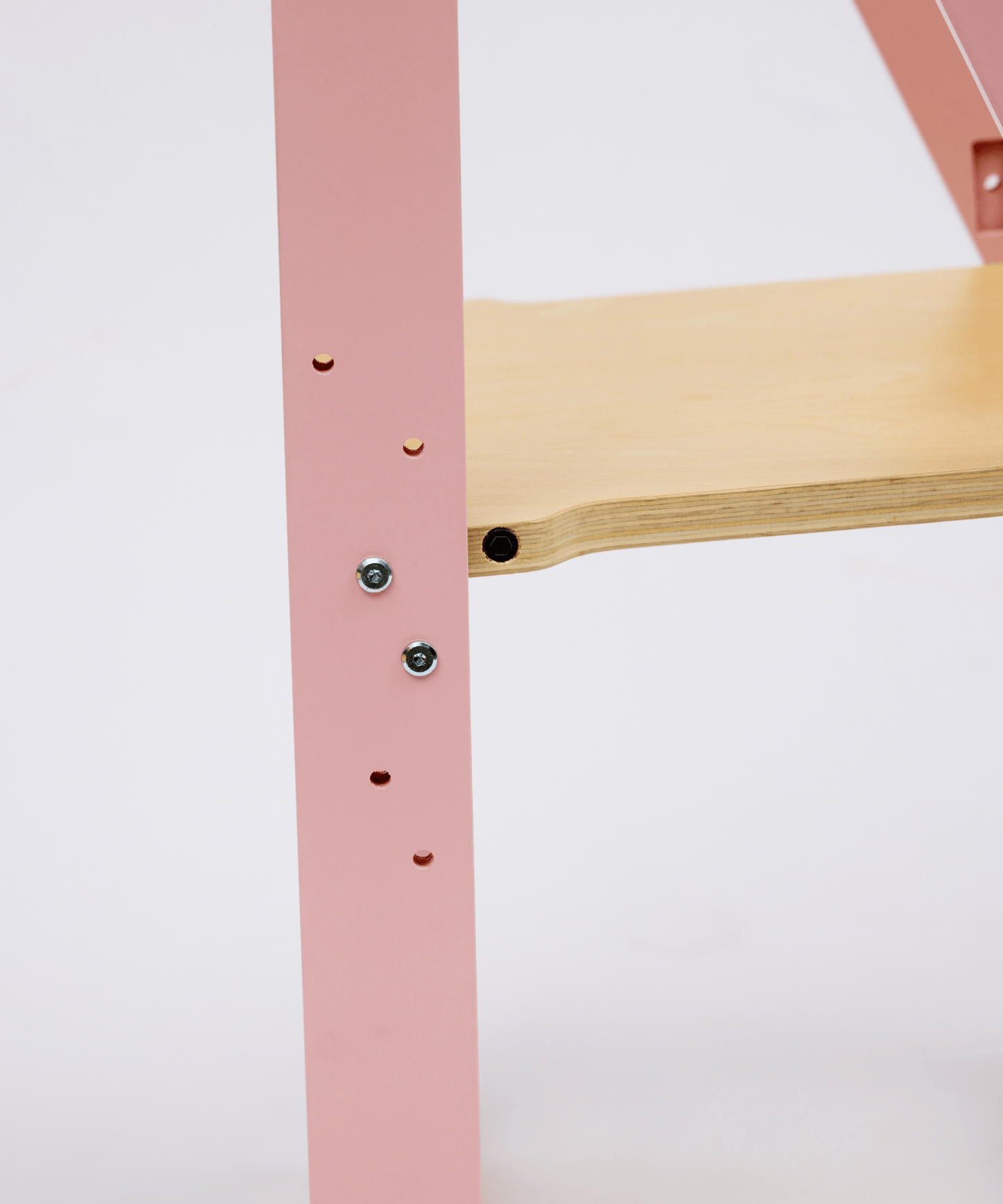 Learning Tower - Pink