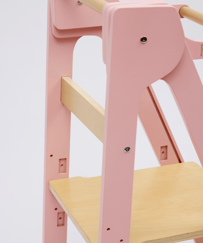 Learning Tower - Pink