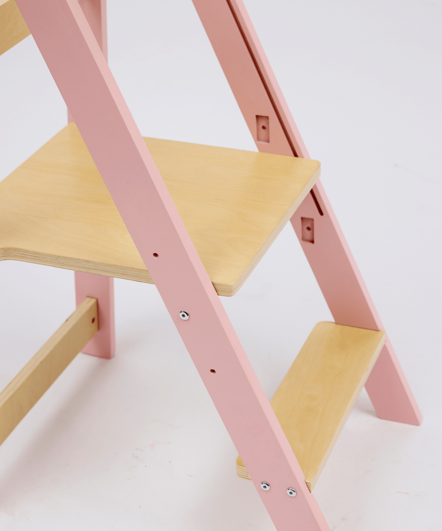 Learning Tower - Pink