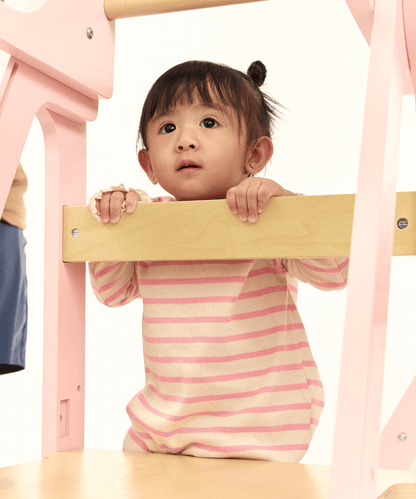Learning Tower - Pink