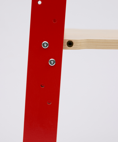 Learning Tower - Red