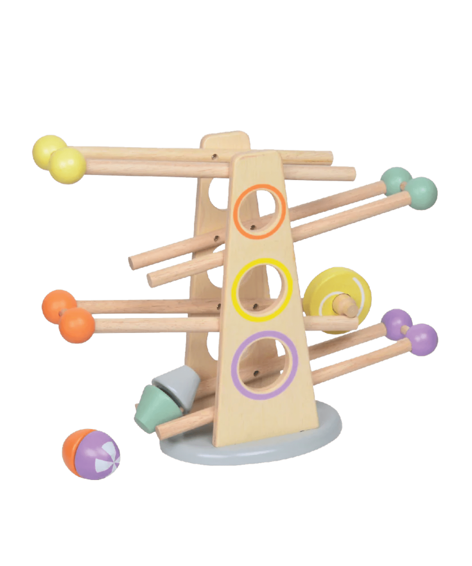 Roller Ramp - Pastel – ROJO Kids