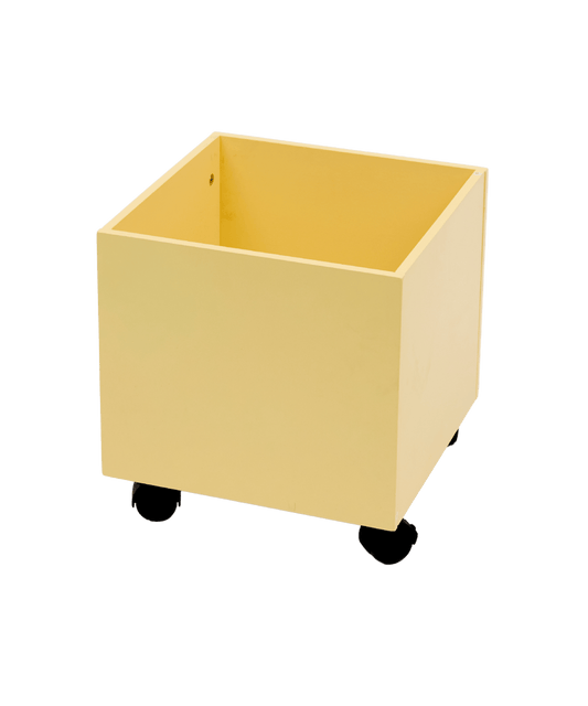 Toy Trolley - Butter