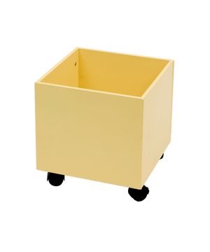 Toy Trolley - Butter