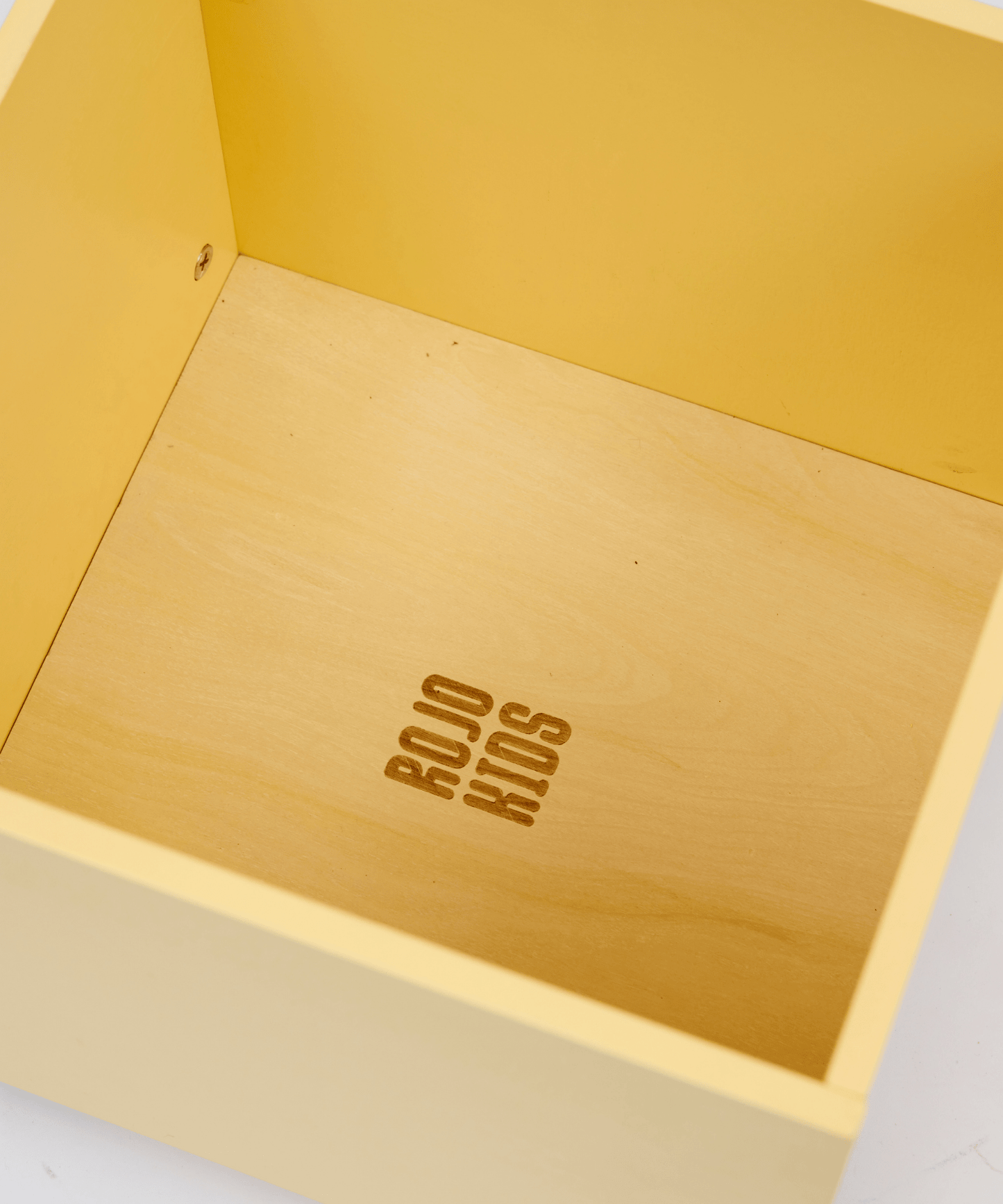 Toy Trolley - Butter