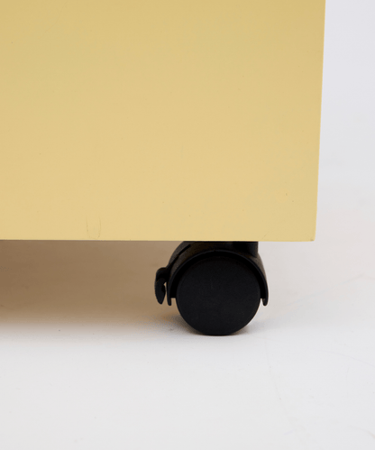 Toy Trolley - Butter