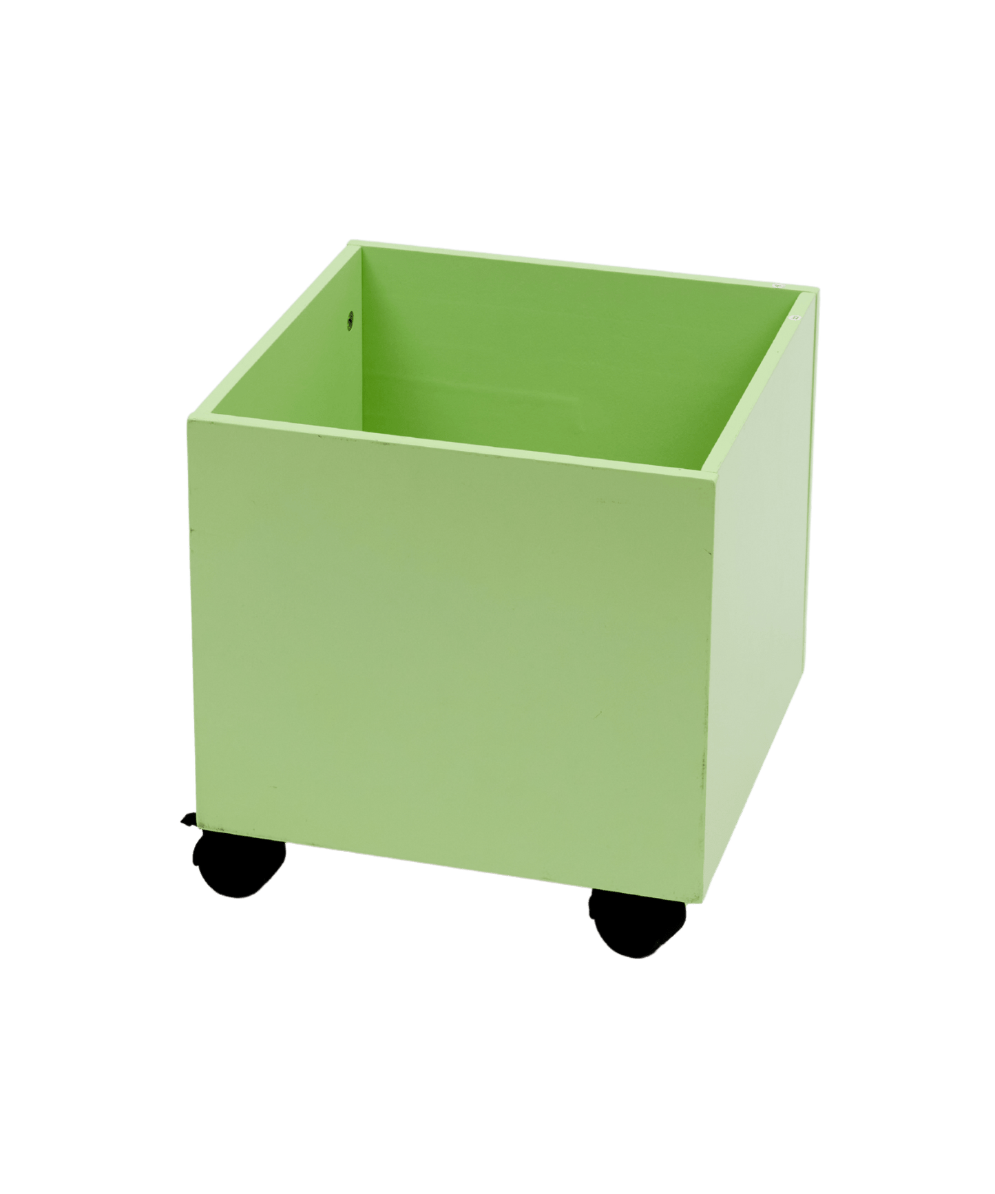 Toy Trolley - Pistachio