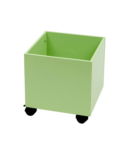 Toy Trolley - Pistachio