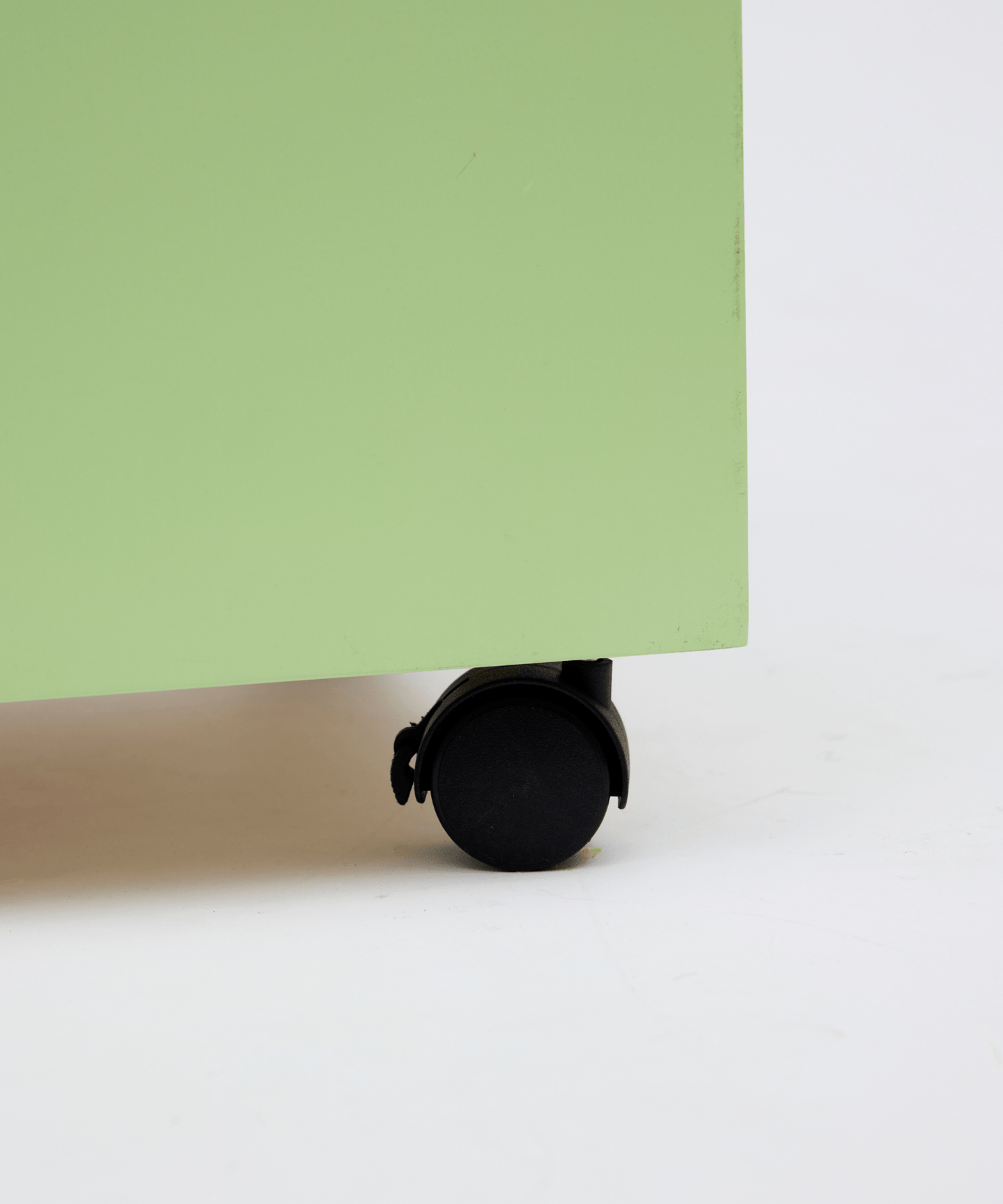 Toy Trolley - Pistachio