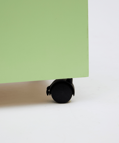 Toy Trolley - Pistachio