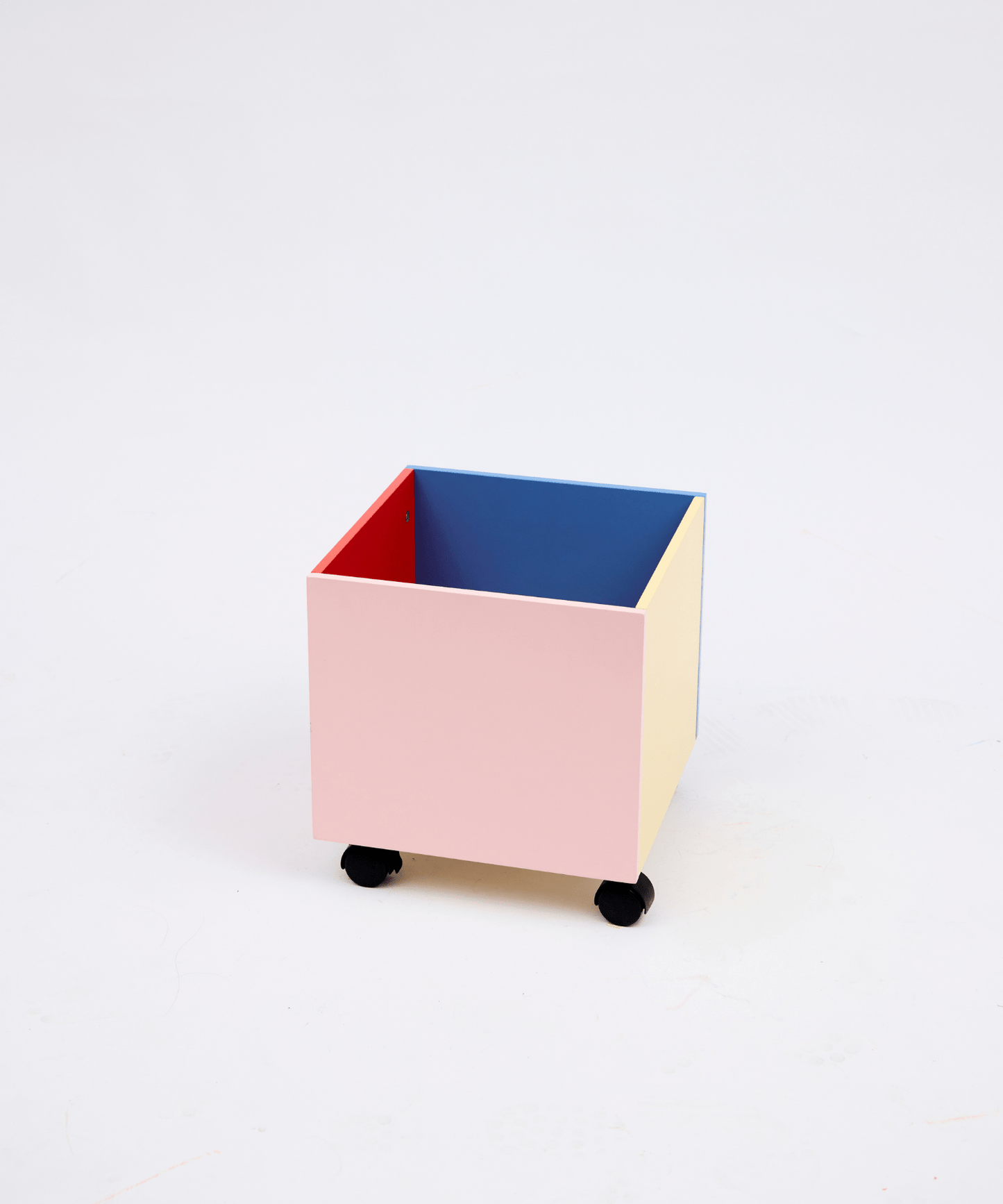Toy Trolley - Multi