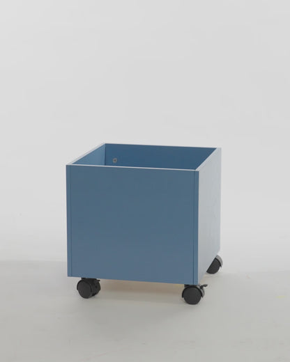 Toy Trolley - Multi